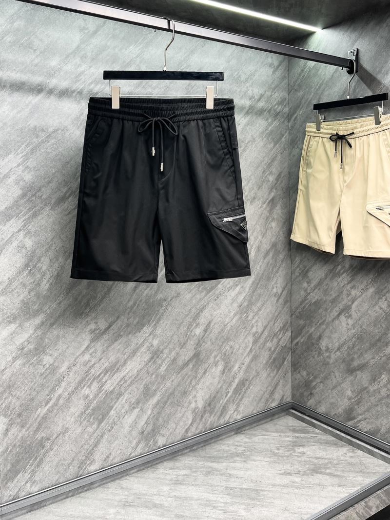 Prada Short Pants